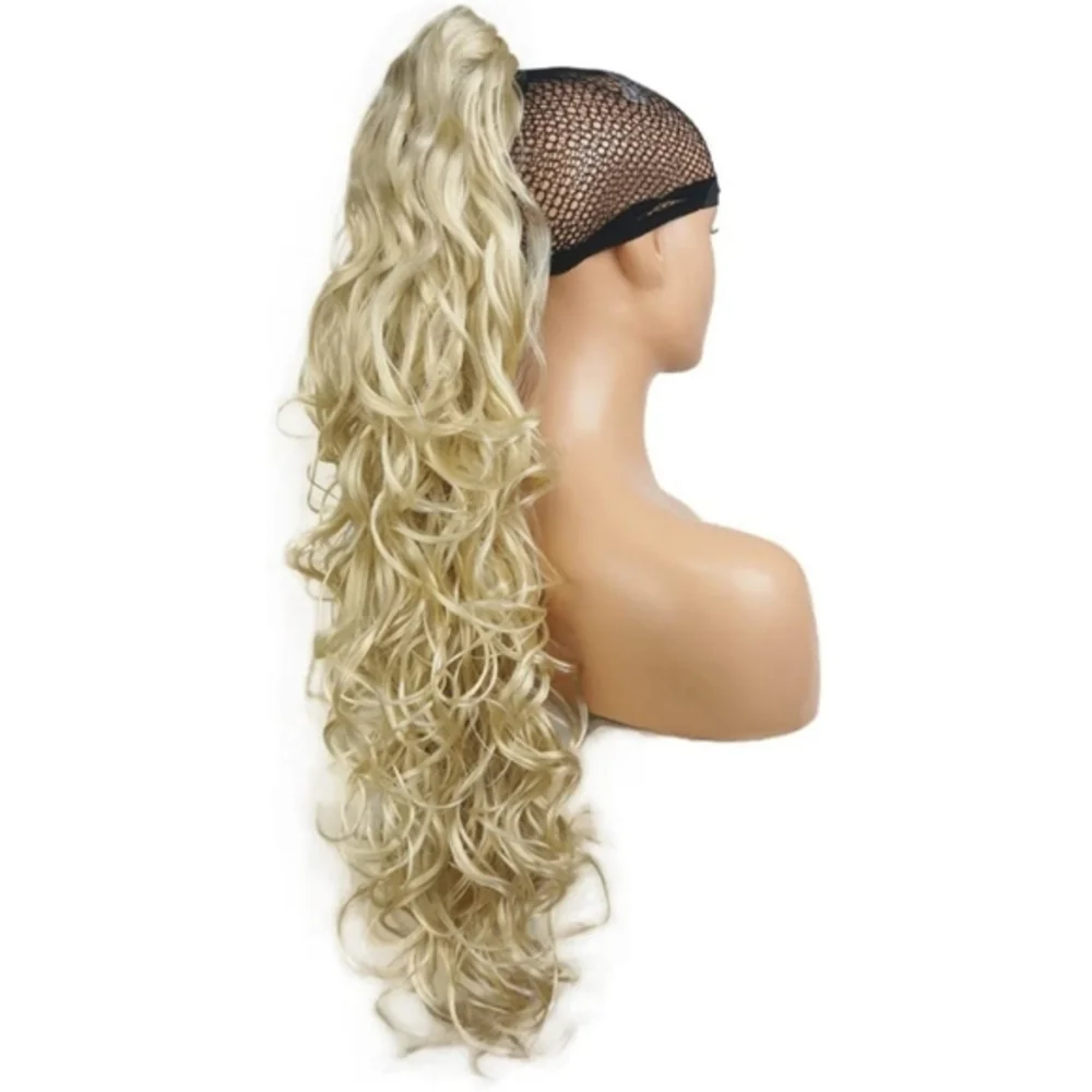Blooming Hair 30